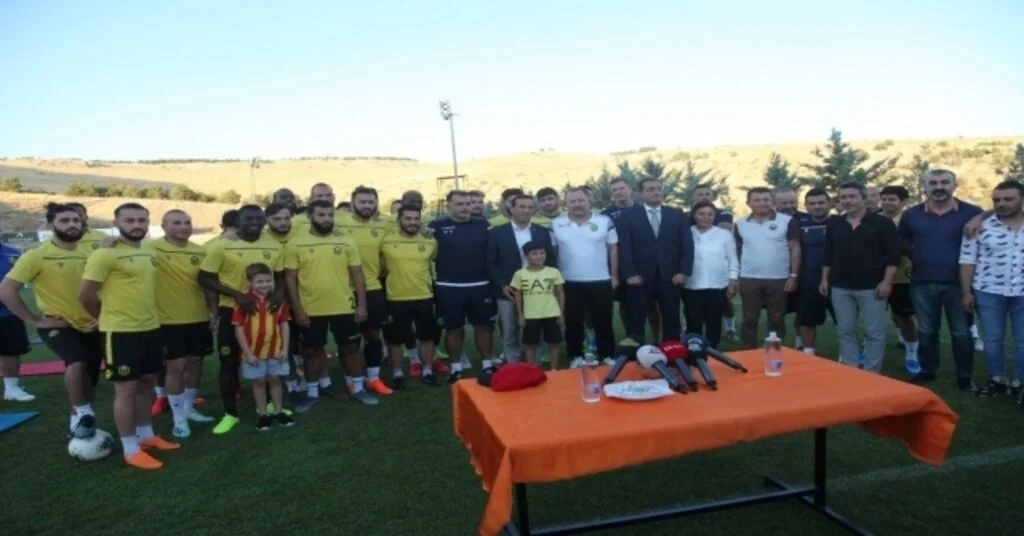 Adil Gevrek: Partizanı Yenip Turu Geçmek İstiyoruz