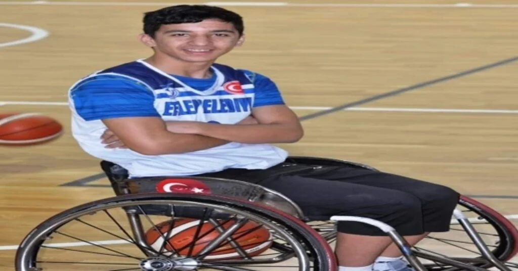 Adülü Berkay, Milli Takıma Davet Edildi