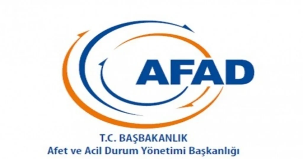 Afad Deprem Bilançosunu Açıkladı