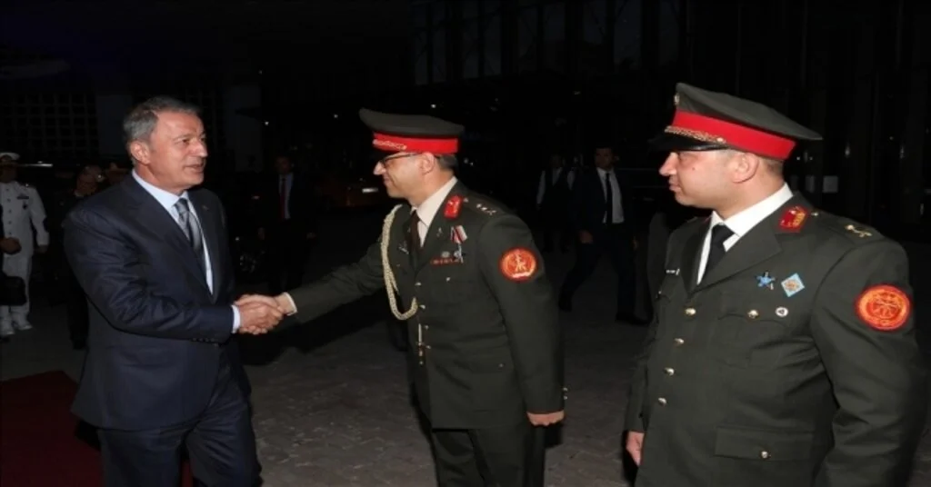 Afganistanın Bağımsızlığının 100. Yılı Ankarada Kutlandı