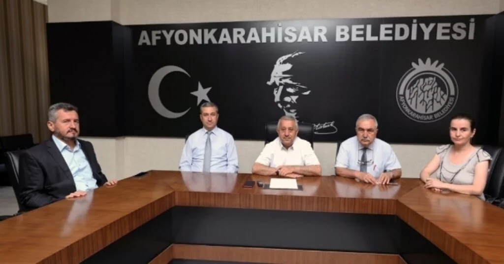 Afyonkarahisarda 2. Ethem Tem Fotoğraf Yarışmasının Sonuçları Açıklandı