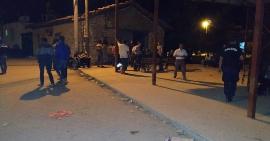 Afyonkarahisarda Artçı Depremler Devam Ediyor