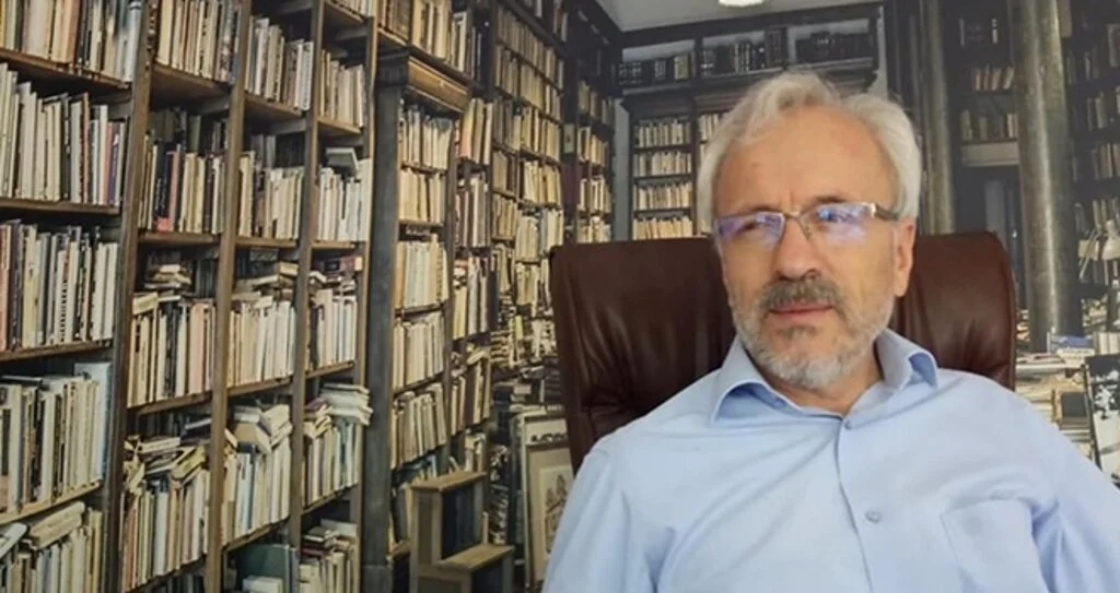 Ahmet Seven: Terör Sevicilere Rıza Gösterilmez