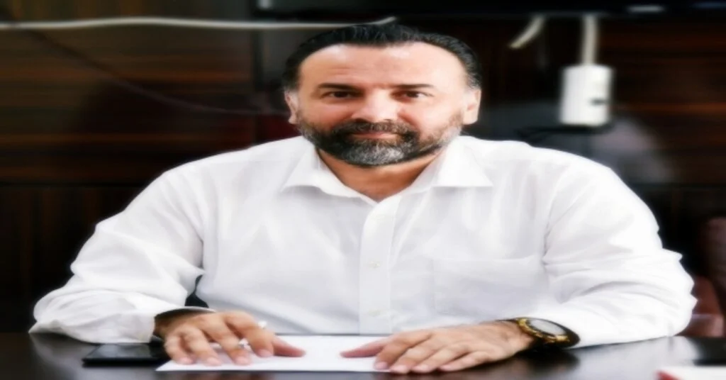 Ak Partiden Porsuk Kentsel Dönüşüm Projeleri Eleştirisi
