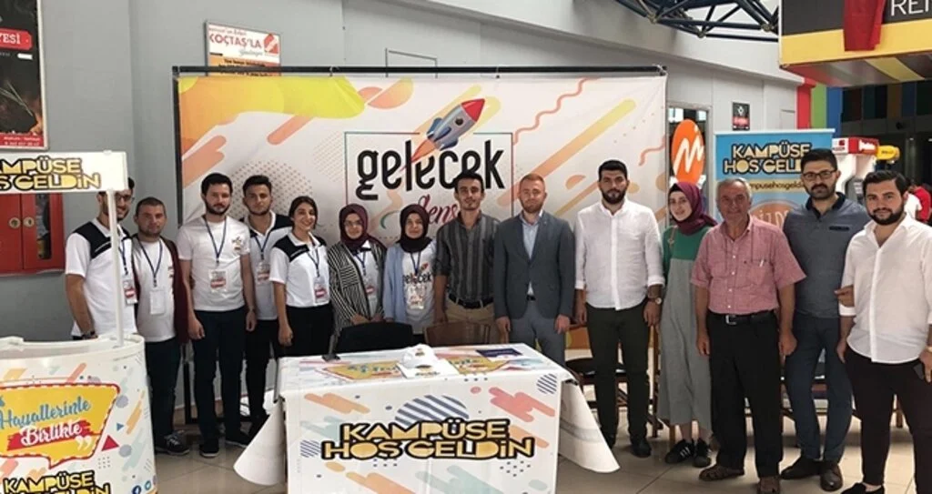 AK Parti'den hoş karşılama 