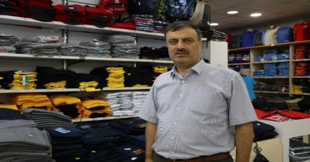 Akbaş: Okul Kıyafetlerine Bu Sene Zam Yok