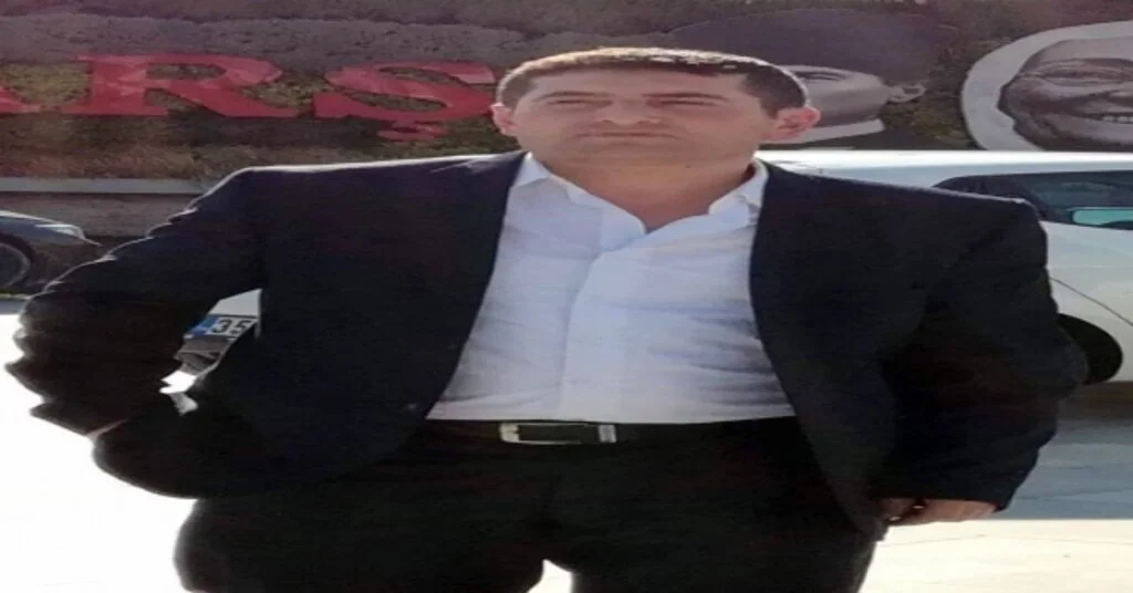 Akhisarda Kayıp Vatandaş Ormanlık Alanda Ölü Bulundu