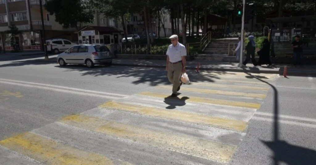 Akıllı Sinyalizasyon Sistemi Kullanımına Başlandı