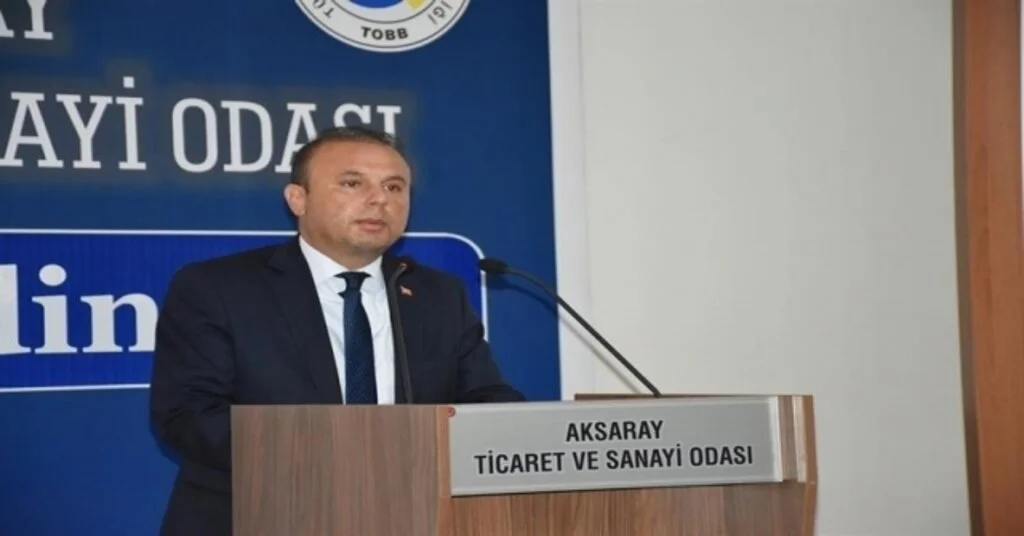Aksarayda Hayvan Üreticilerine Eğitim