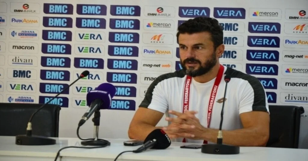 Ali Tandoğan: “İşimiz Kolay Değil Ama Yılmayacağız”