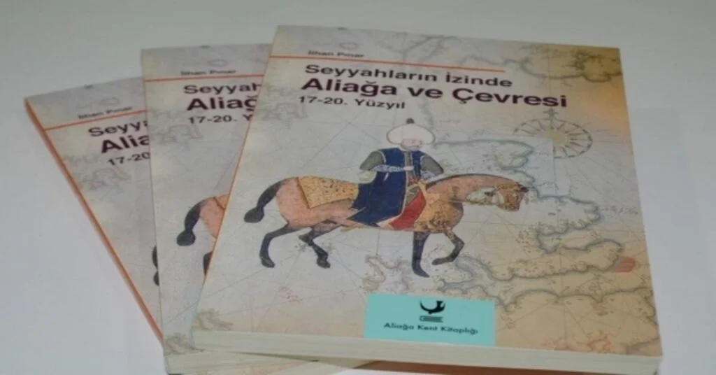 Aliağa Belediyesinin “Her Ay Bir Kitap” Kampanyası Devam Ediyor