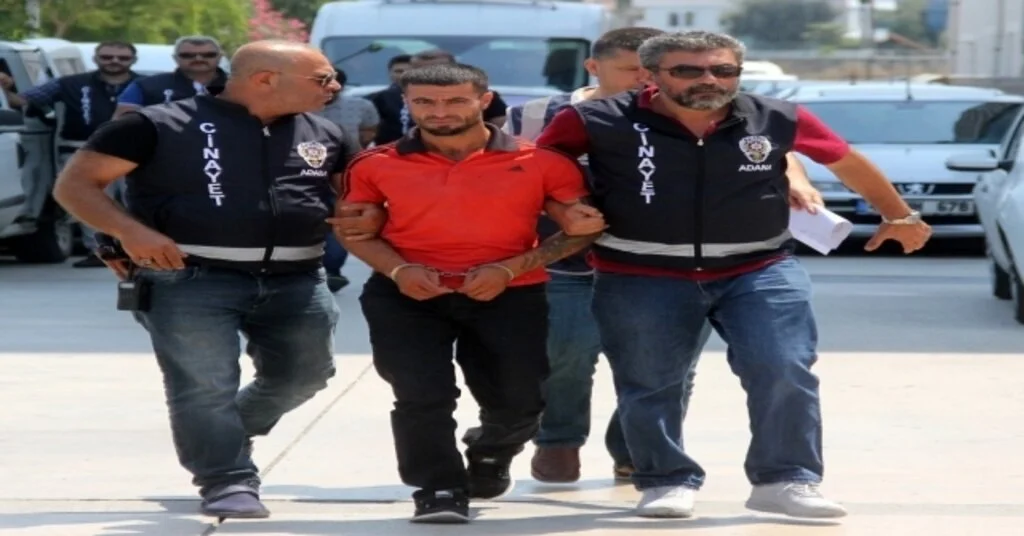 Alkol Tartışması Kanlı Bitti: 1 Ölü