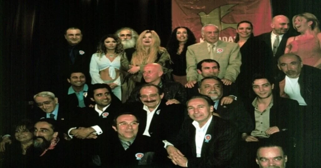 Altın Güvercin 2 Eylülde Yeniden Kanatlanıyor