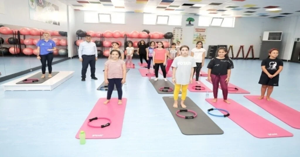 Altyapının Mutfağında Üretim Devam Ediyor