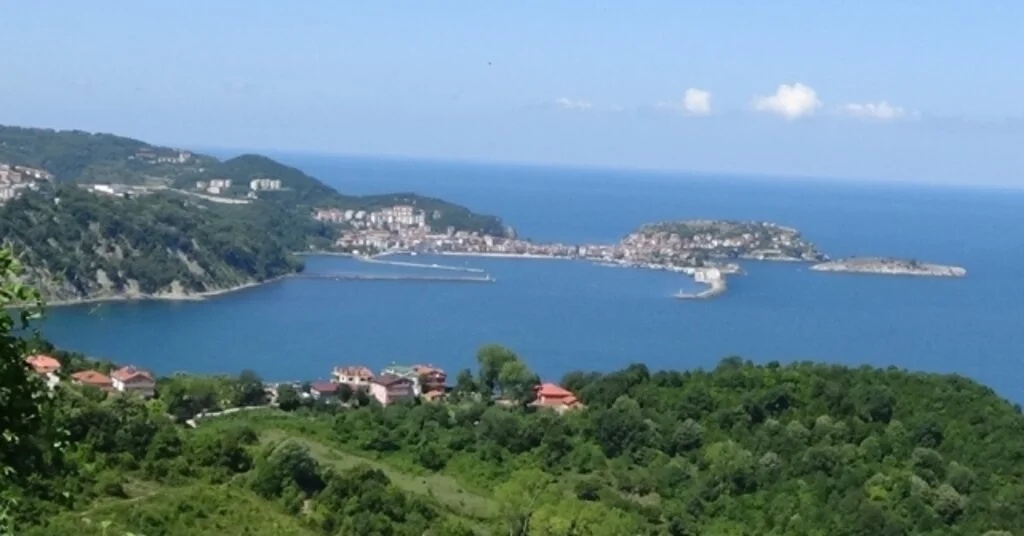 Amasrada Bayram Bereketi
