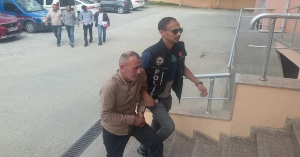 Amasyada Uyuşturucu Operasyonu: 3 Tutuklama