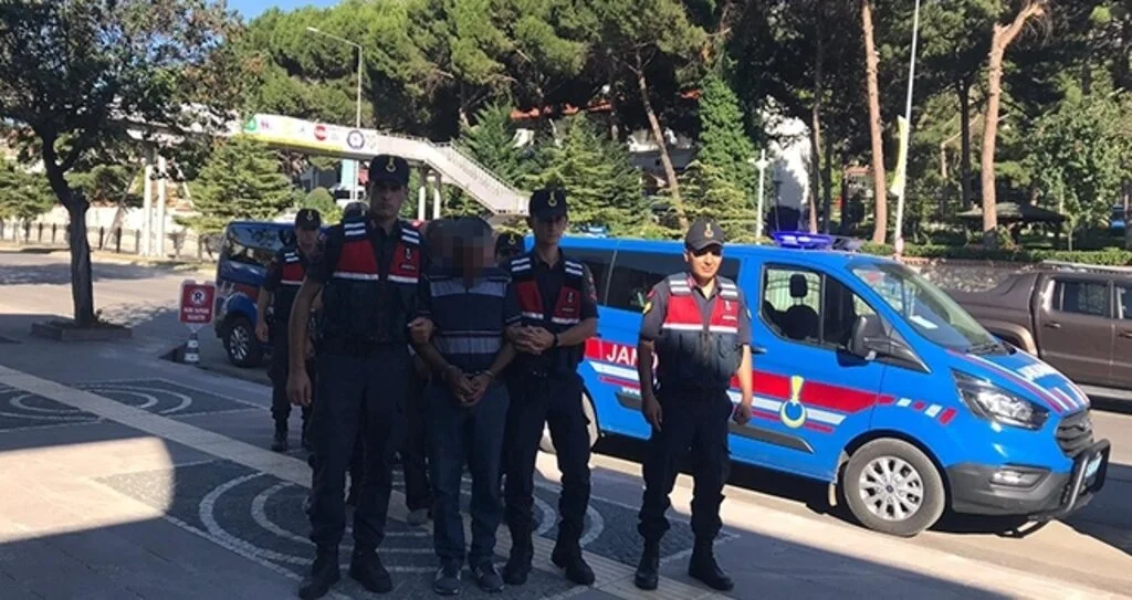 Amasya'da uyuşturucu operasyonu: 4 tutuklama 