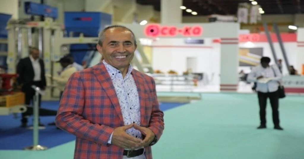 Anfaştan 2020 Yılında Üç Büyük Fuar