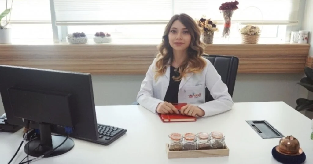 Ankadan Bayramda Et Tüketimi Uyarısı