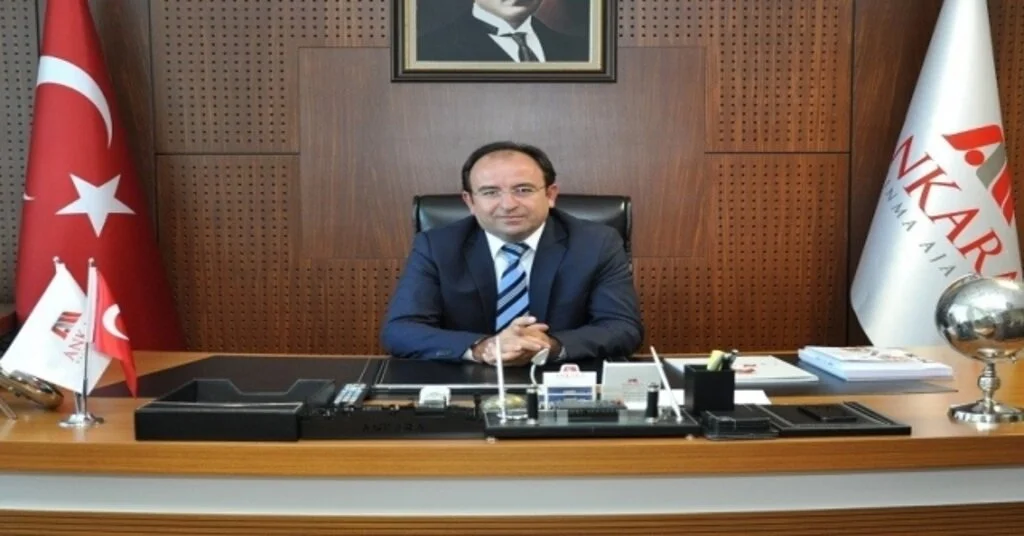Ankara Kalkınma Ajansı 2019 Yılı Dış Ticaret Eğitimi Başlıyor