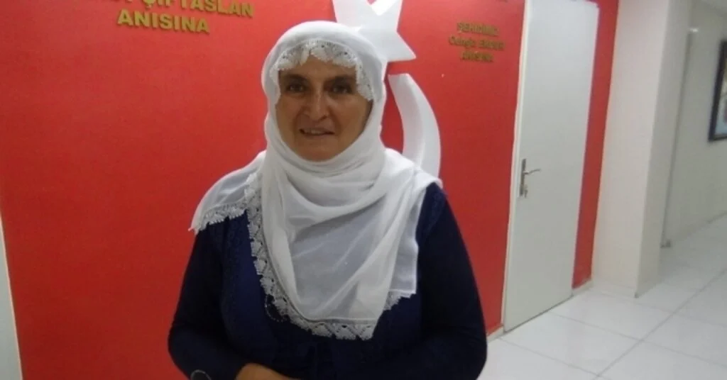 Anne Hacire Akardan Tüm Annelere Ve Ailelere Çağrı