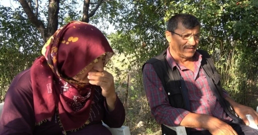 Anne Ve Babasının Ağzından Emine Bulut: Tek Hayali Devlet Memuru Olmaktı