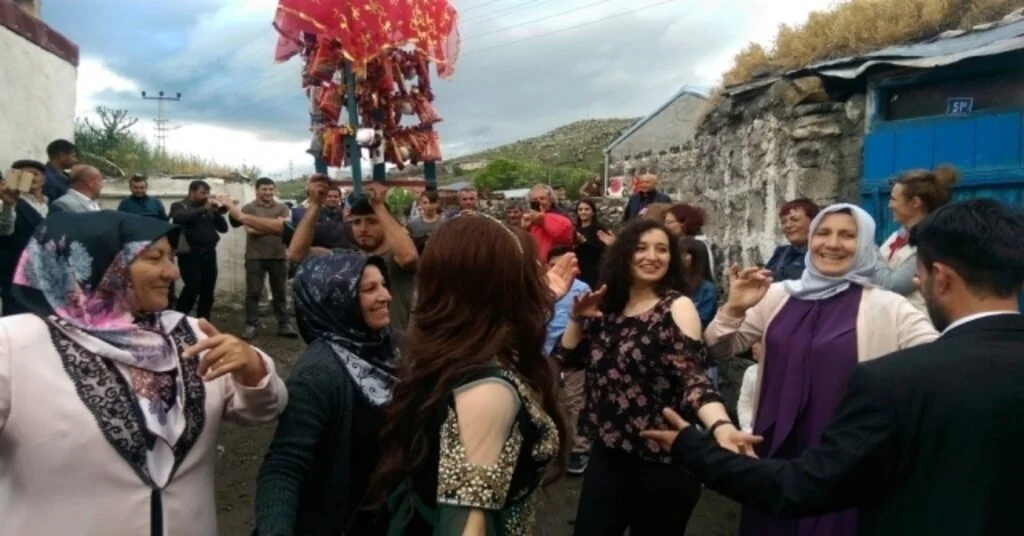 Ardahanda Yüzyıllardır Süren Şah Geleneği