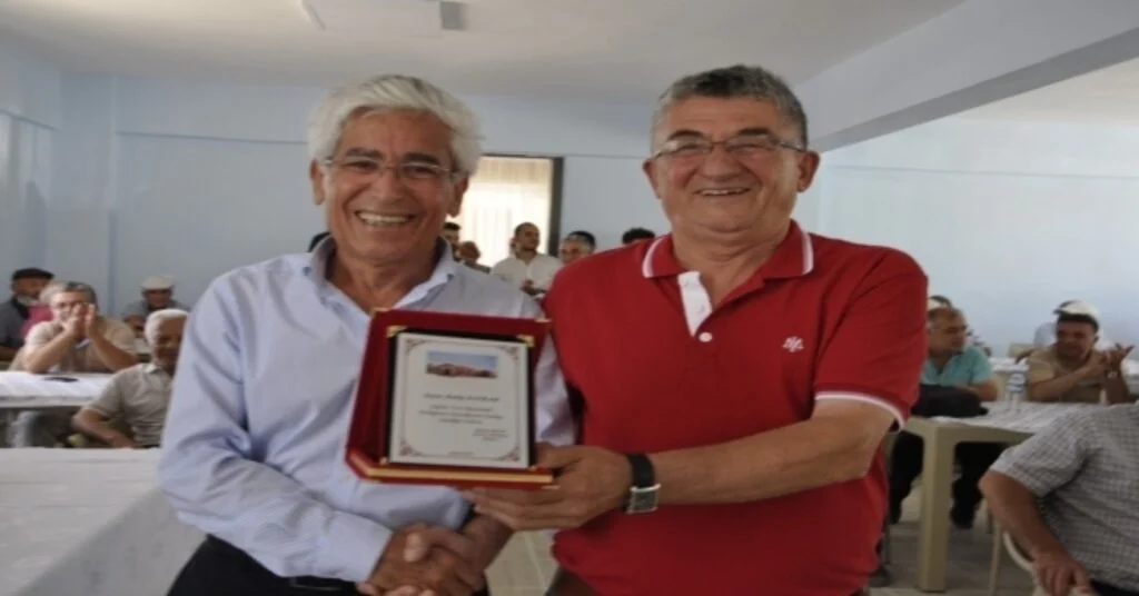 Arguvanda Kültür Evi Açıldı