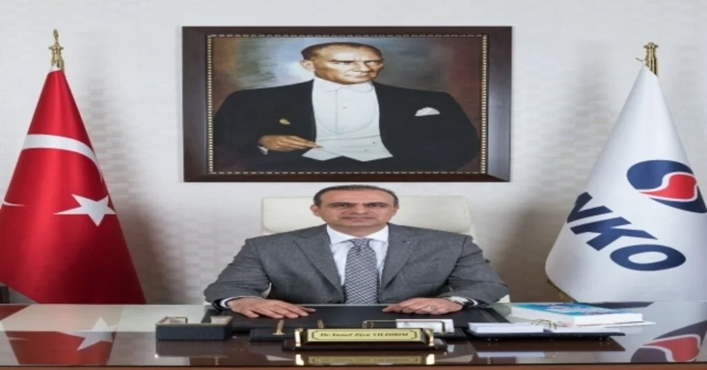 Asid Başkanı Yıldırımın Kurban Bayramı Mesajı