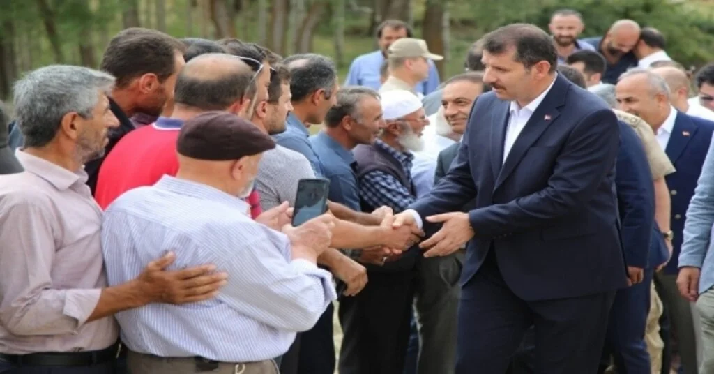 Aşık Ruhsatinin Evi Müzeye Dönüştürülüyor