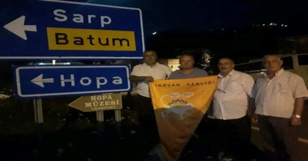 Asimder Başkanı Gülbey: “Hemşin Türkleri Ermeni Değildir”