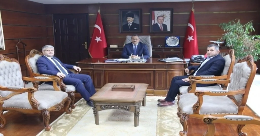 Askonun Hedefi Daha Fazla Yatırım Ve İstihdam