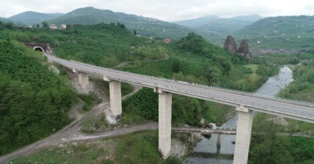 Asrın Projesi Hız Kesmiyor