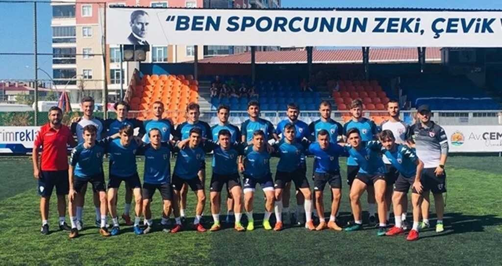 Atakum Belediye Sıkı Hazırlanıyor