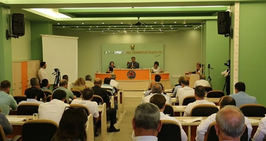 Atakum Belediyesi'nden şiddetle mücadele atağı