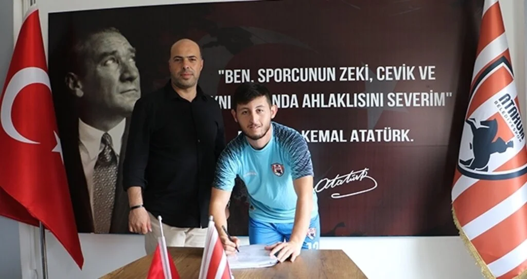 Atakum Orta Sahayı Sağlama Aldı