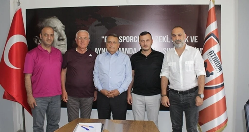 ATAKUM SAHAYA İNİYOR