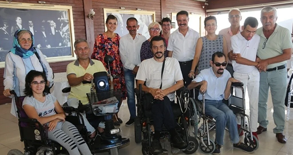 'Atakum'da Dayanışma Var'