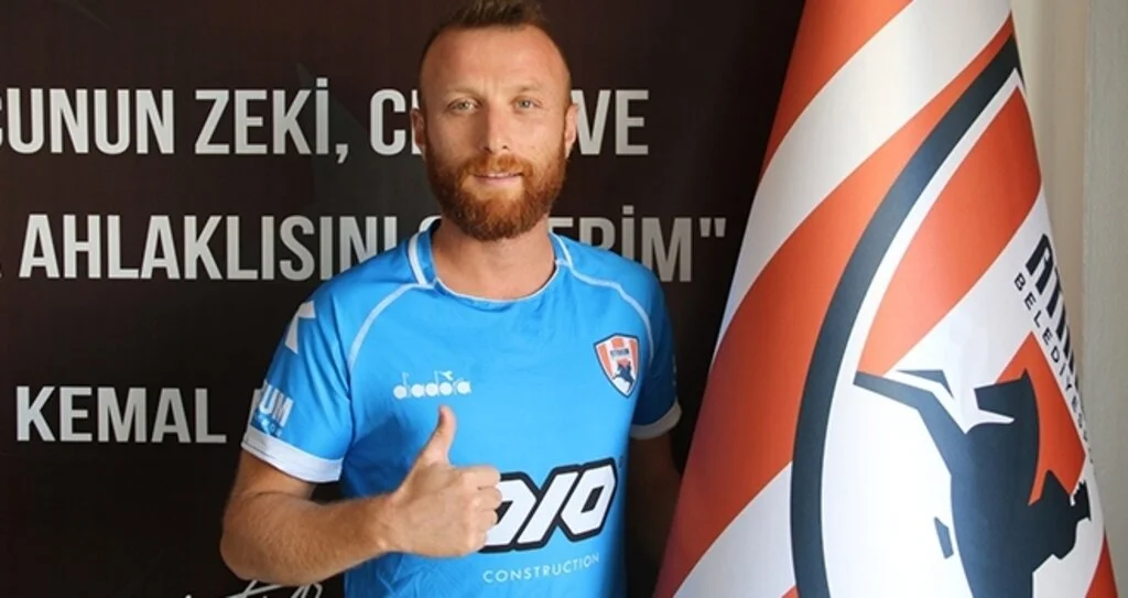 Atakumlu Recep Demir Milli Takım'da