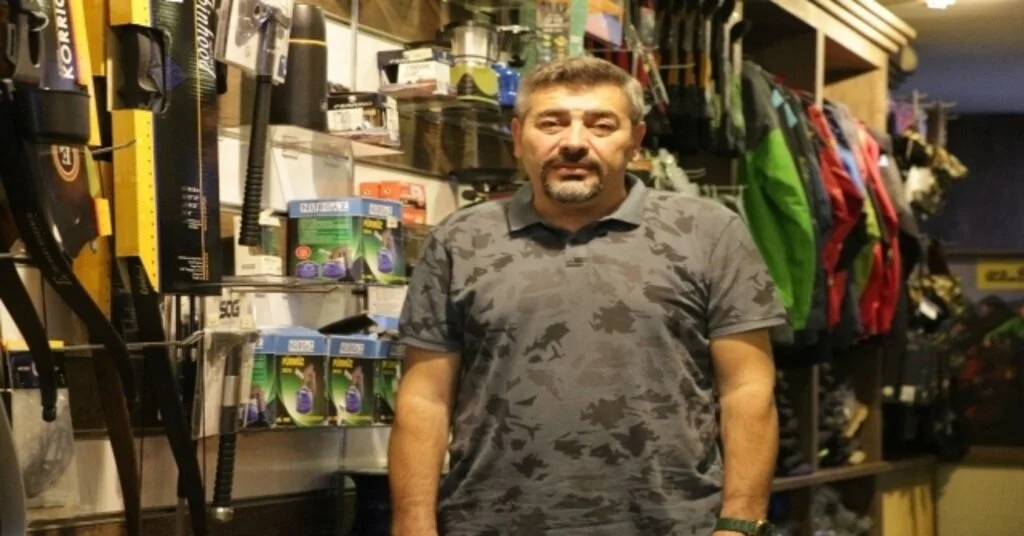 Av Sezonu Başlıyor
