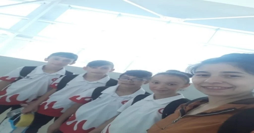 Avrupa Şampiyonasına Katılmaya Hak Kazandı