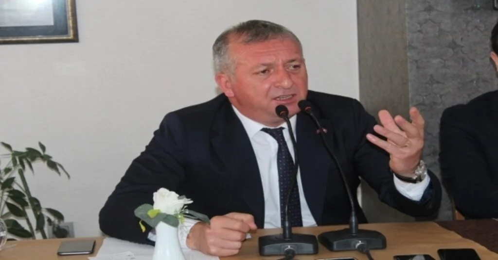 Aydın, “İstiklal Yolu Milli Parkını İstiyoruz”