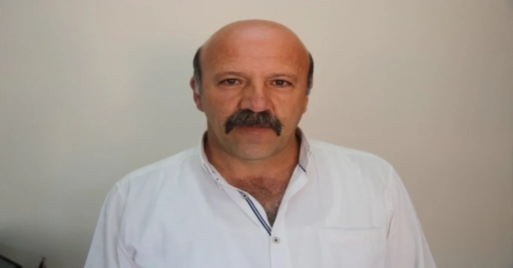 Aymnin Kararına Tokatlı Şehit Babasından Tepki
