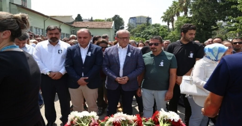 Ayşegül Hemşirenin Organları, Umut Oldu