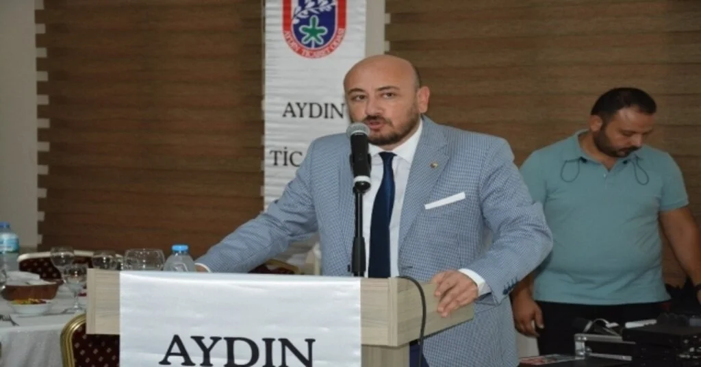 Aytonun ‘Gündem Ekonomi Toplantıları Köşkte Devam Etti