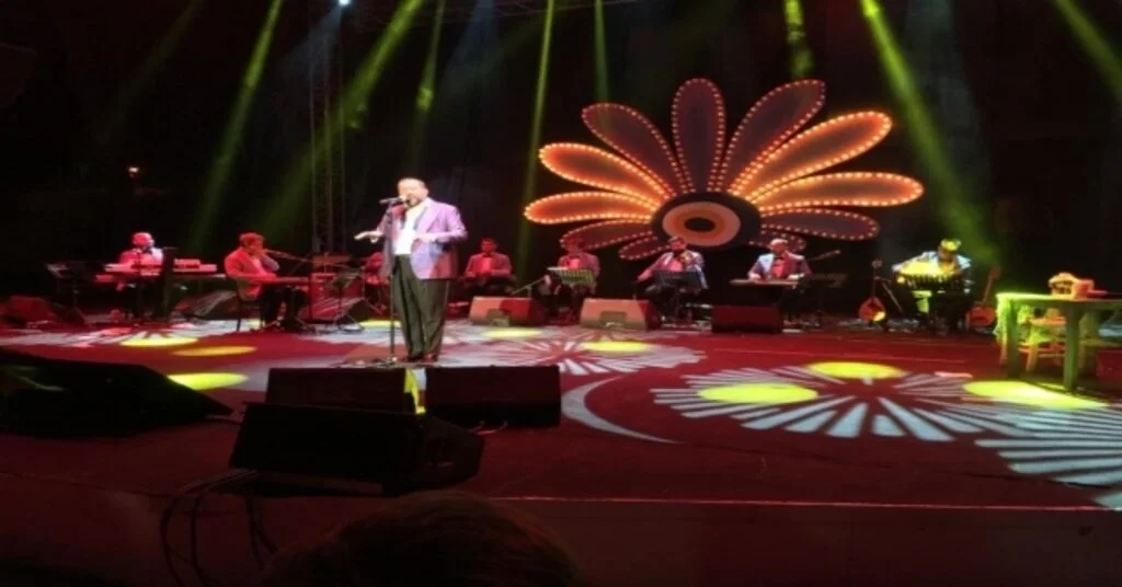 Ayvalıkta Ata Demirel Rüzgârı Esti