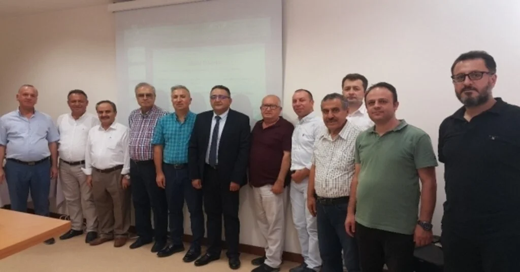 Bağımsız Denetçiler İçin Uygulamalı Bağımsız Denetim Eğitimi