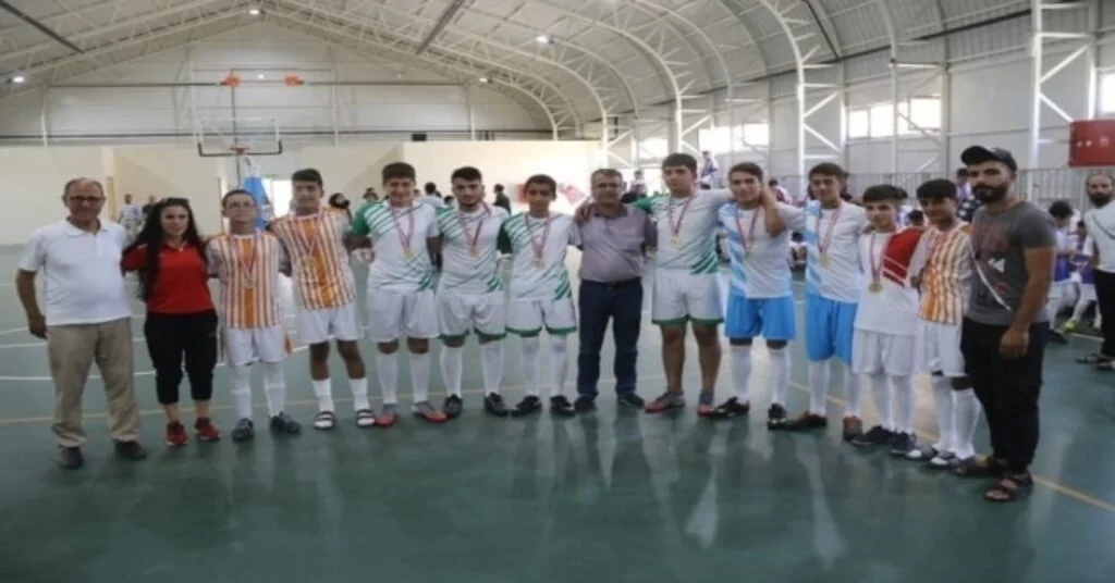 Bağların Sporcu Ordusu