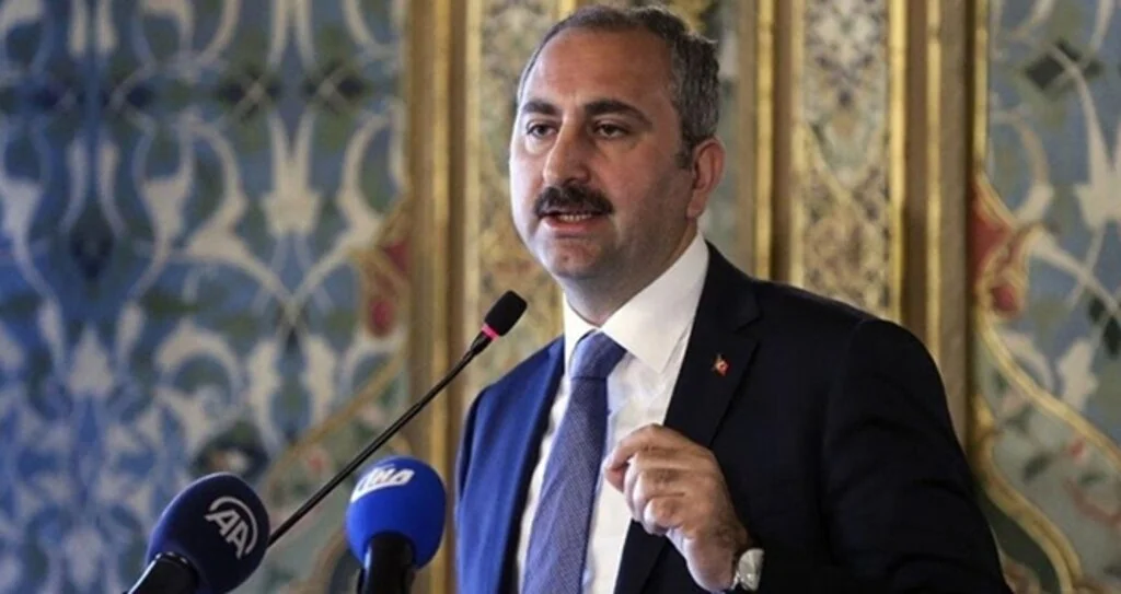 Bakan Gül'den idama yeşil ışık