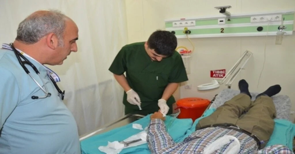 Balıkesirde Kendini Kesen Kasapların Sayısı 401 Oldu